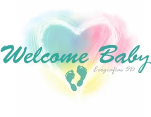 Logo Welcome Baby