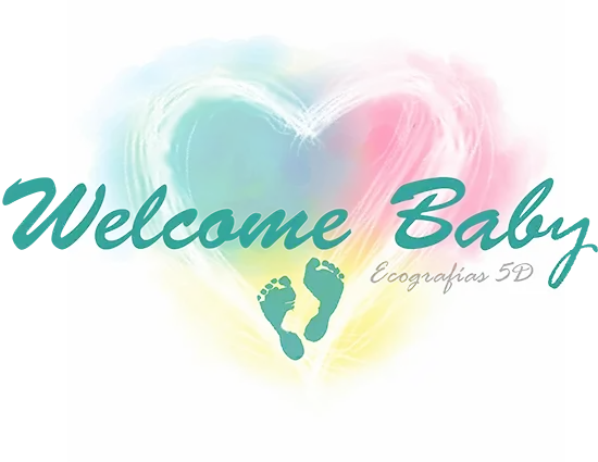 Logo Welcome Baby